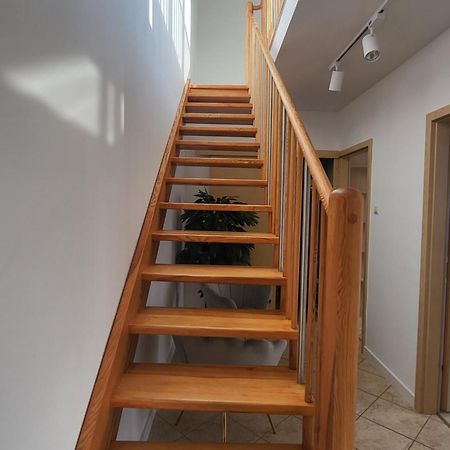 Apartament Margaretville 90M 코워브제크 외부 사진