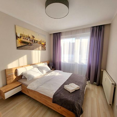 Apartament Margaretville 90M 코워브제크 외부 사진