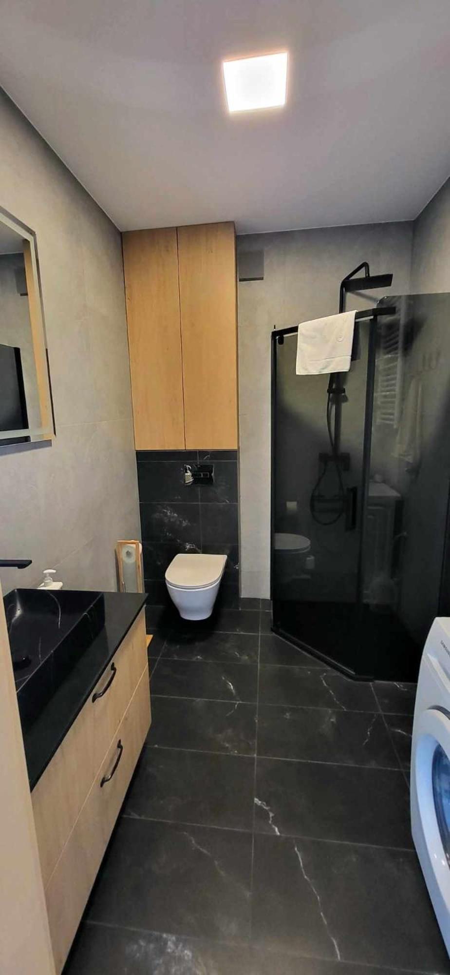 Apartament Margaretville 90M 코워브제크 외부 사진
