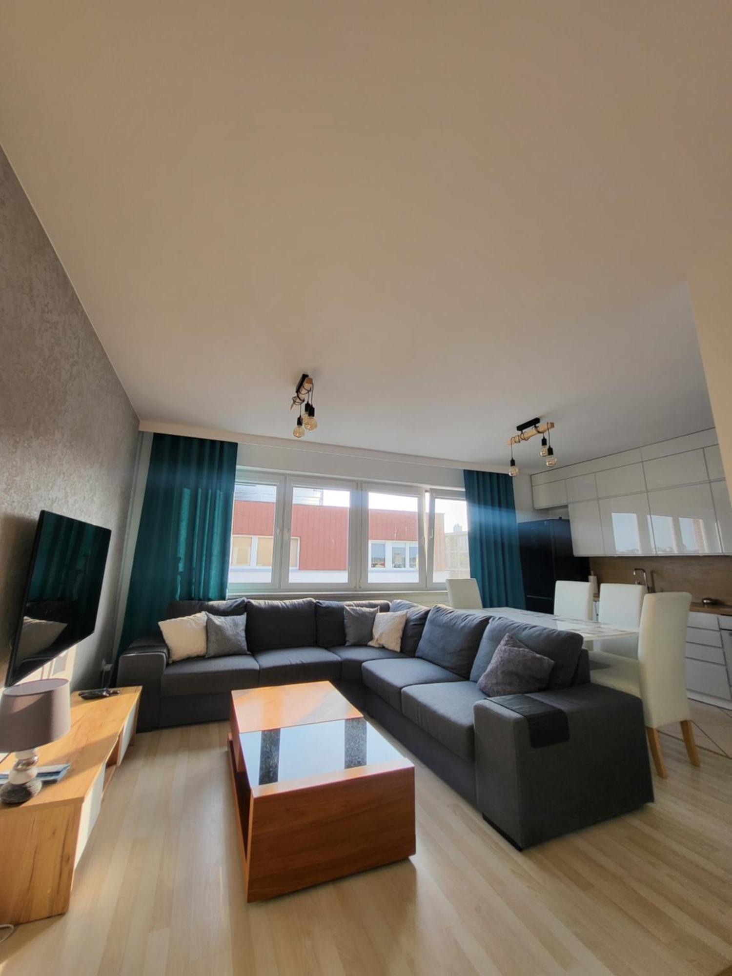 Apartament Margaretville 90M 코워브제크 외부 사진