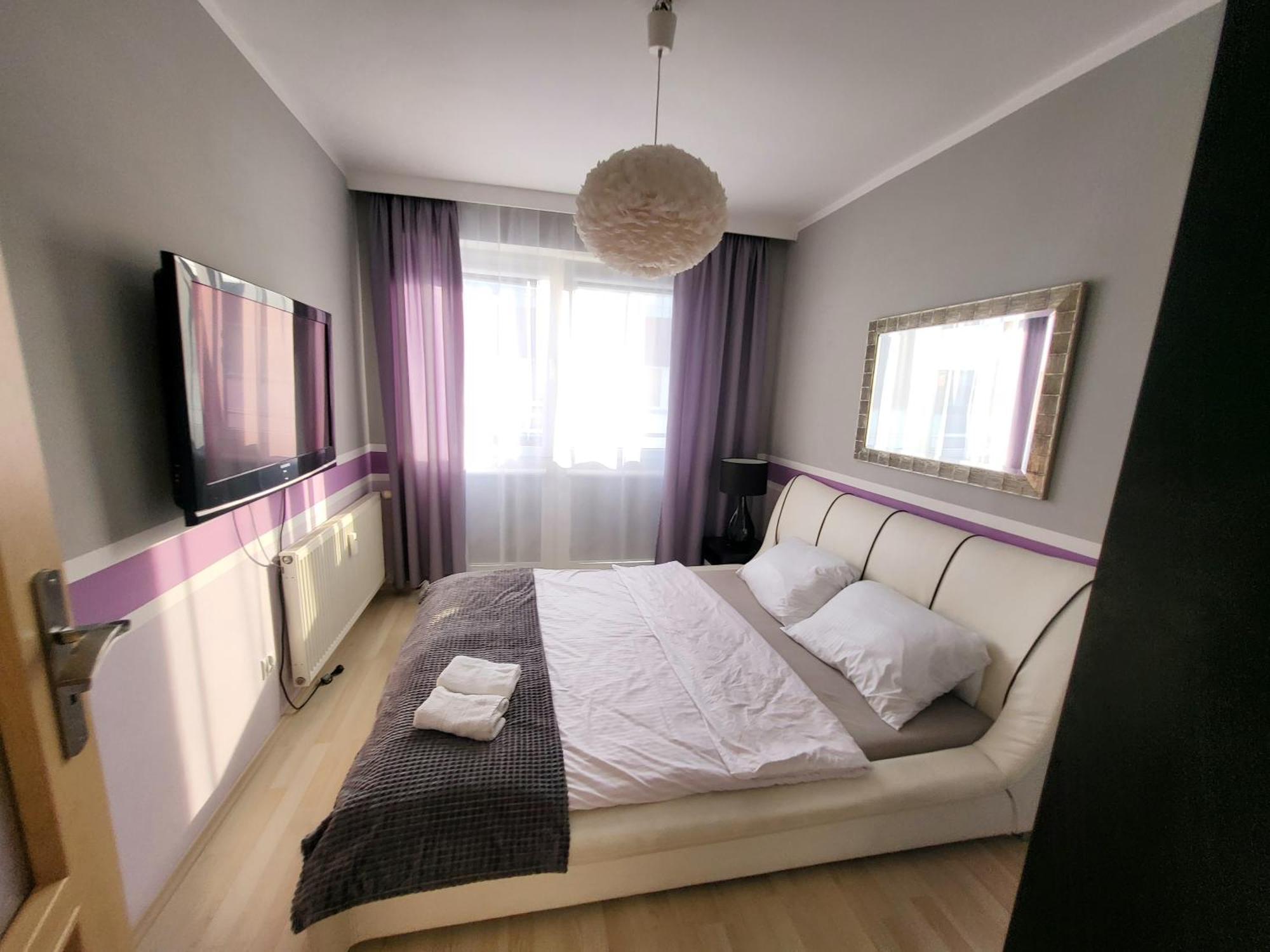 Apartament Margaretville 90M 코워브제크 외부 사진